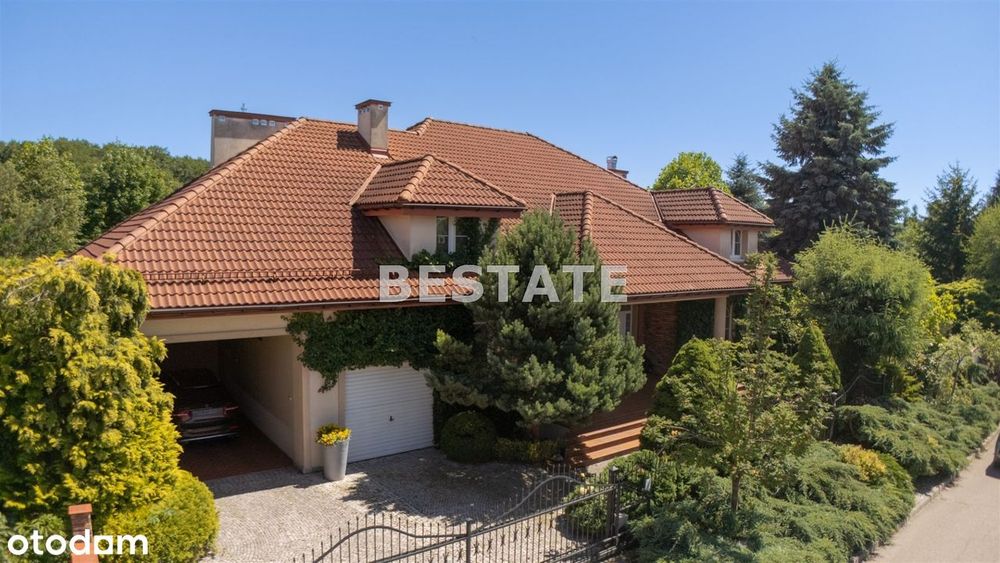 Dom na sprzedaż, Tarnów, 6 pokoi