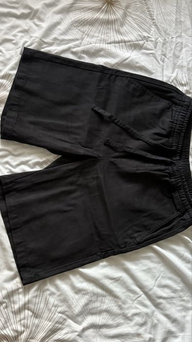 Нові шорти zara розмір м