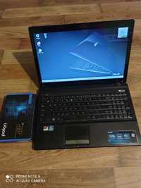 Świetny Laptop LENOVO super stan