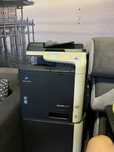 Drukarka Bizhub c25