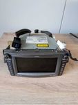 Radio Navi + AUX Toyota Verso 09-14