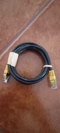 Cabo de rede UTP RJ45