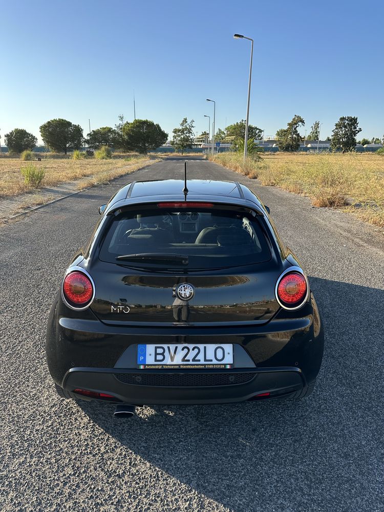 Alfa romeo mito 1.4 Multiair 105cv