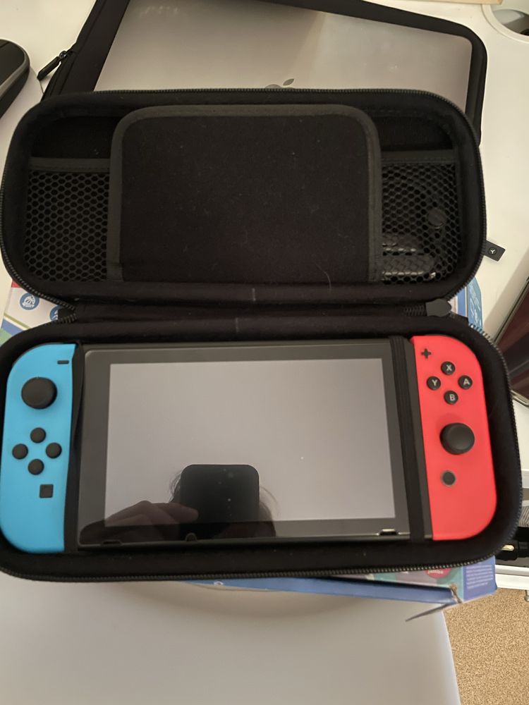 Nintendo Switch Sports