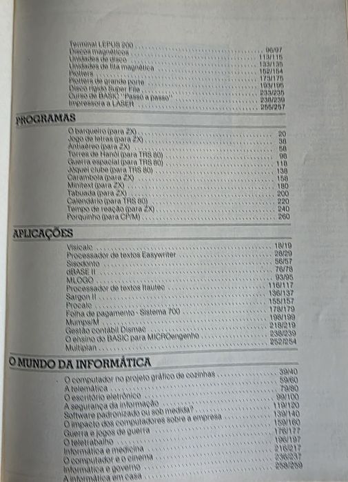 Enciclopédia Prática de Informática