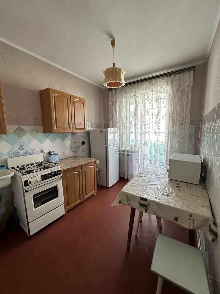 Сдам 1к квартиру Роганский жилмассив ул. 92 Бригады 21