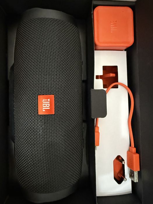Głośnik JBL Charge 3