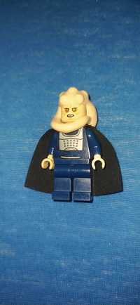 Lego Star Wars Bib Fortuna