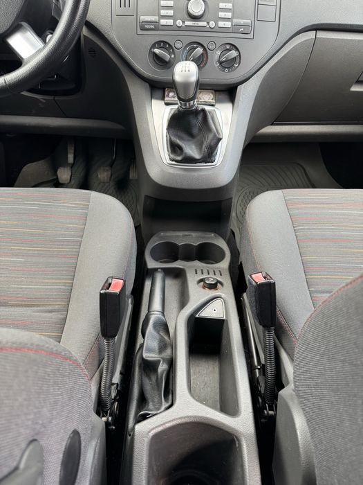 Ford C-Max 2010 (I покоління) 223 тис. км