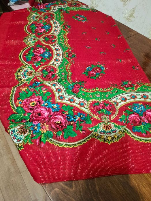 Хустина святкова . Нова . Японія . часів СССР