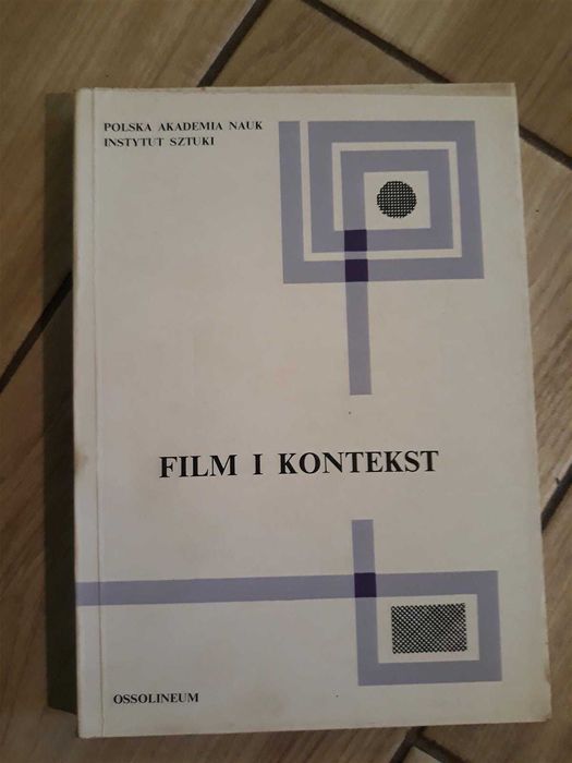 Zbiorowa Praca - Film i kontekst