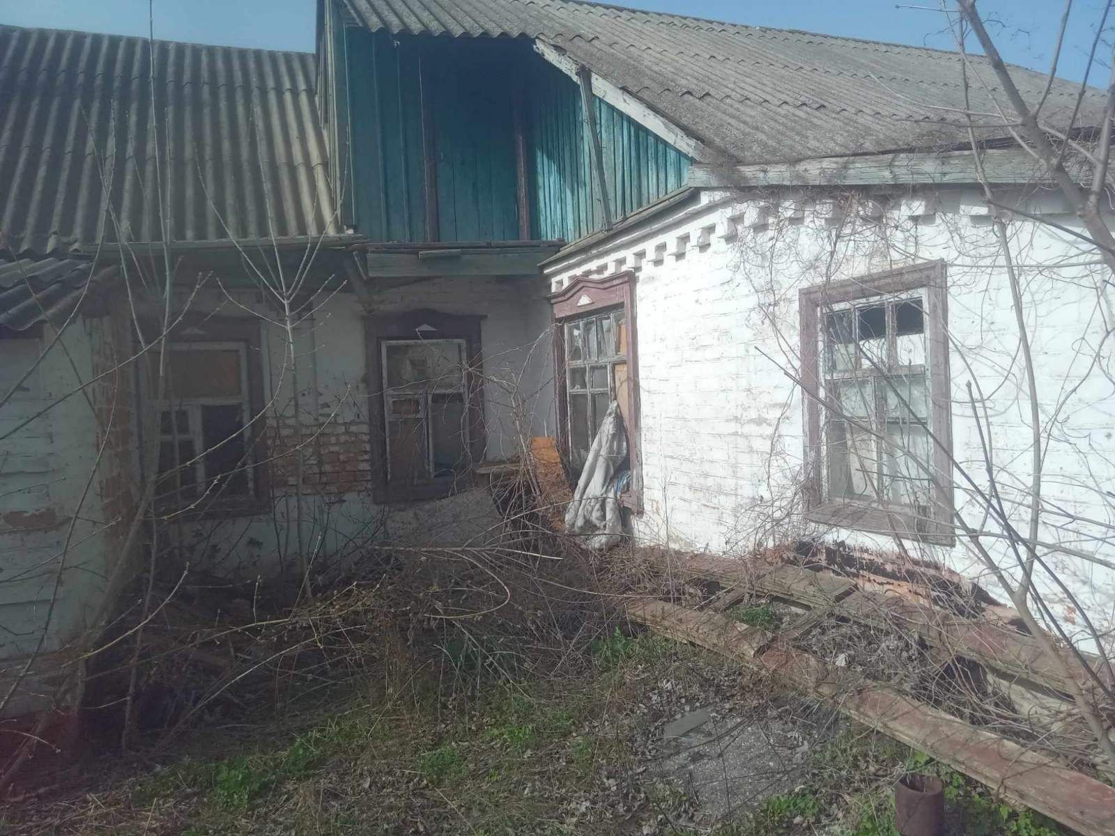 Продам будинок в місті Красноград
