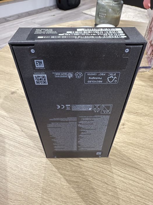 Samaung edge s25 256gb