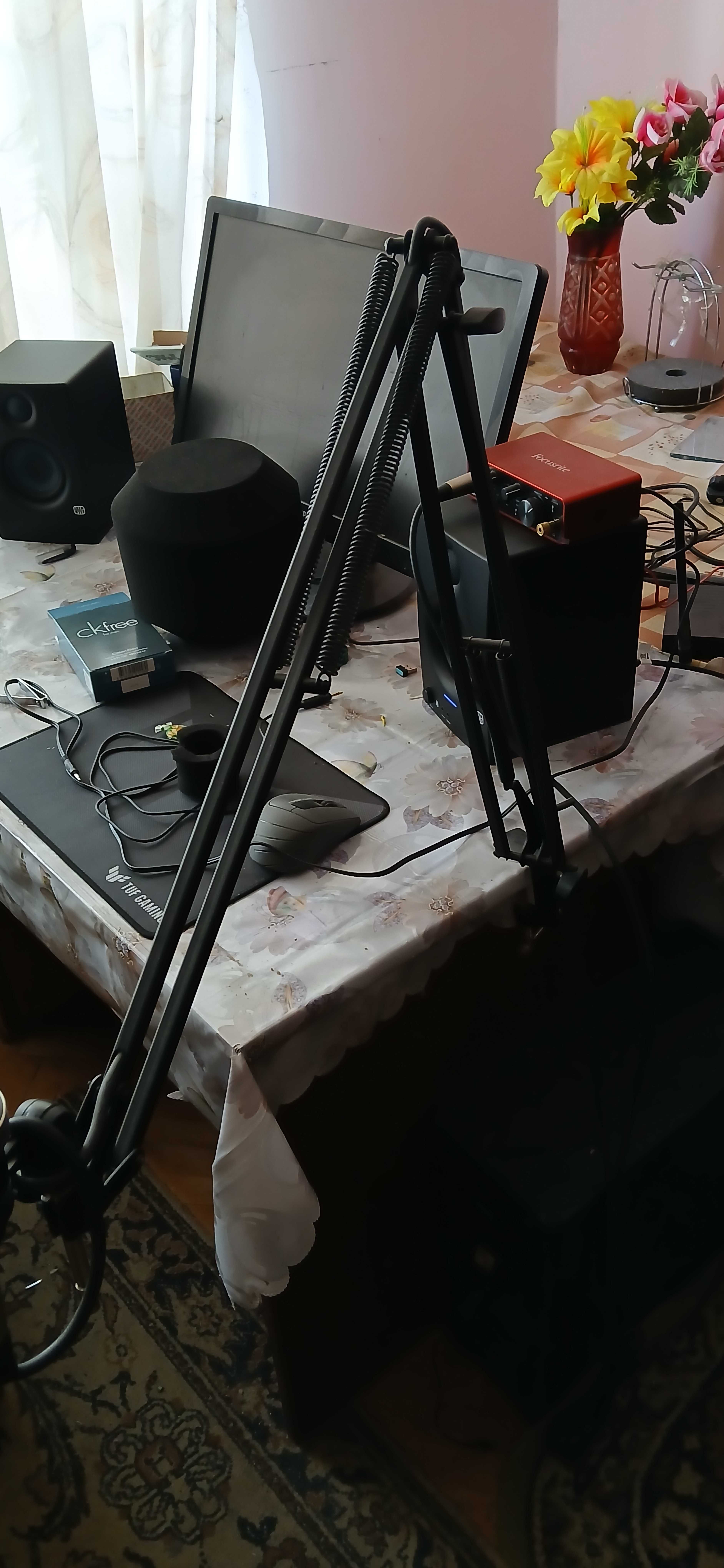 Студійний професійний набір 9/10
