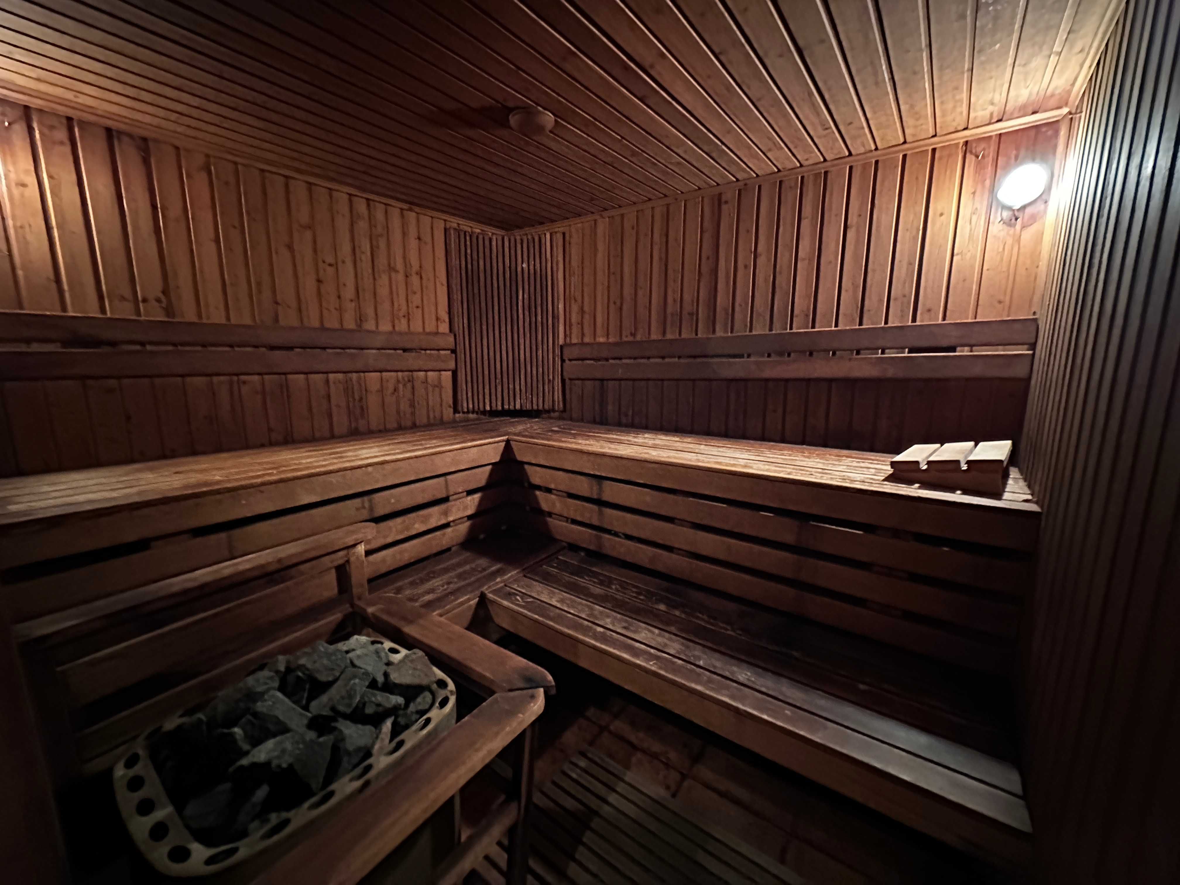 Продам готовий бізнес сауна, 174 м2, вул. Кирило-Мефодіївська