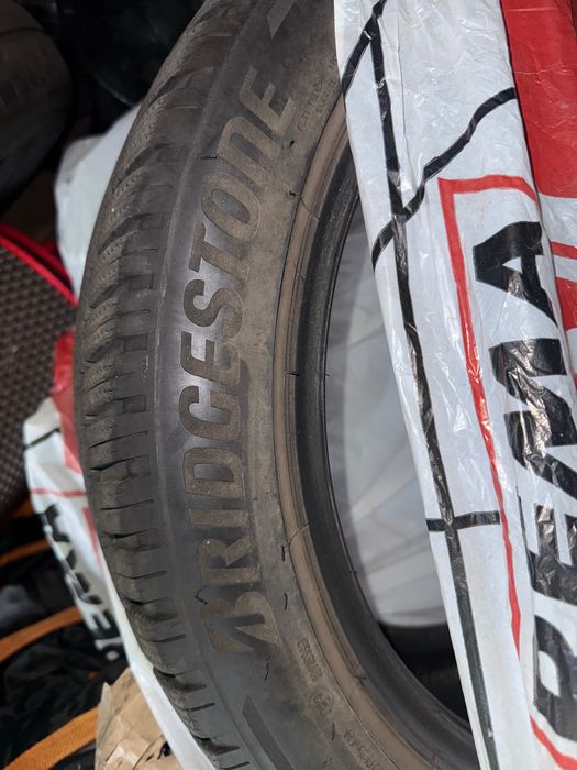 235/45/R18. 5,5мм. Зимові шини, Bridgestone Blizzak.