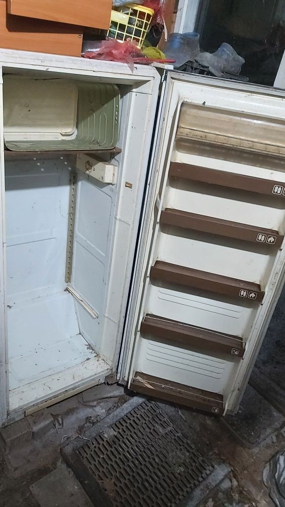 Донбас 10Е по запчастям