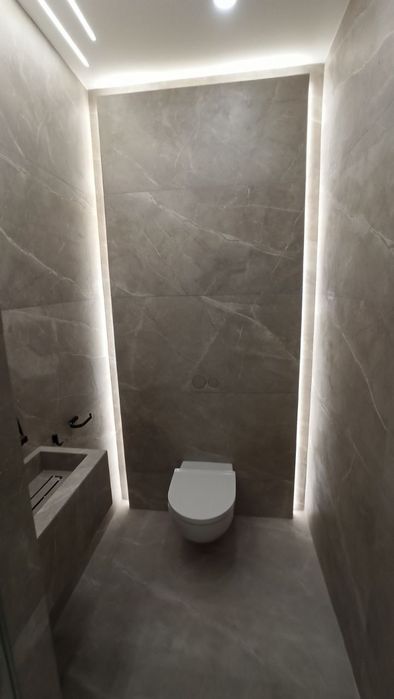 Kompleksowe wykończenie mieszkań, remonty łazienek, malowanie, gładź