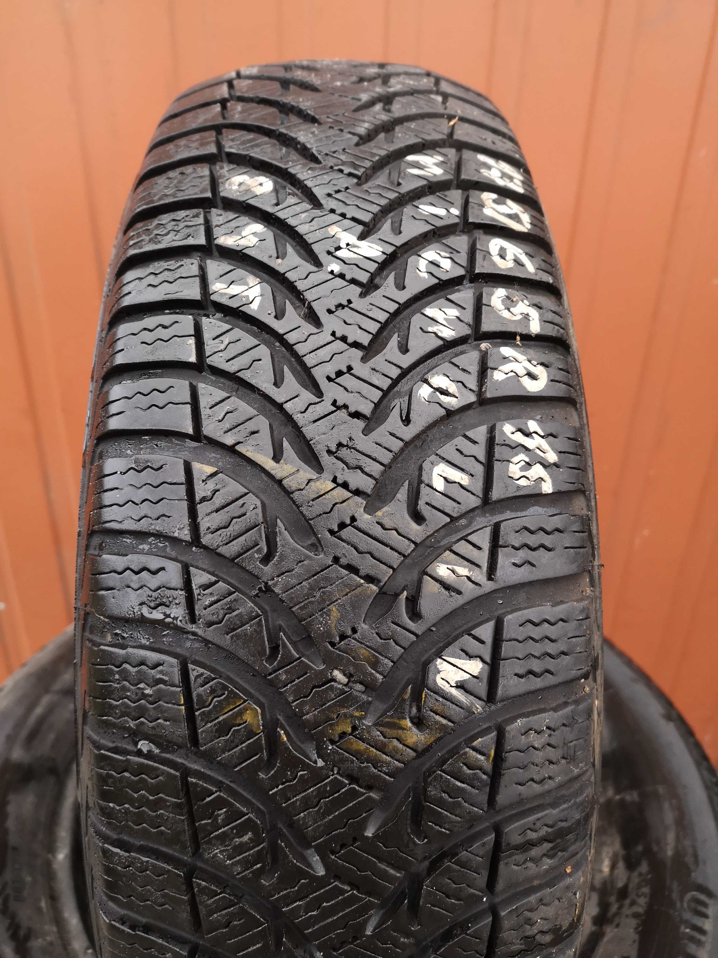 175/65 R15 84T - Michelin Alpin A4 (2 sztuki)