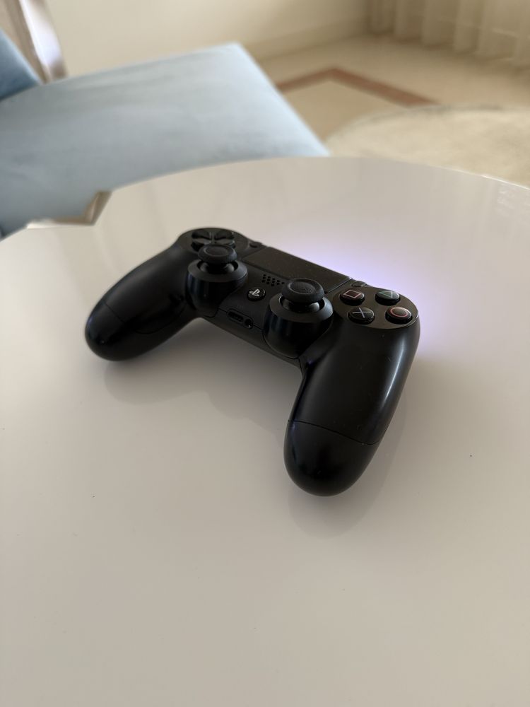 Dualshock 4/Comando PS4