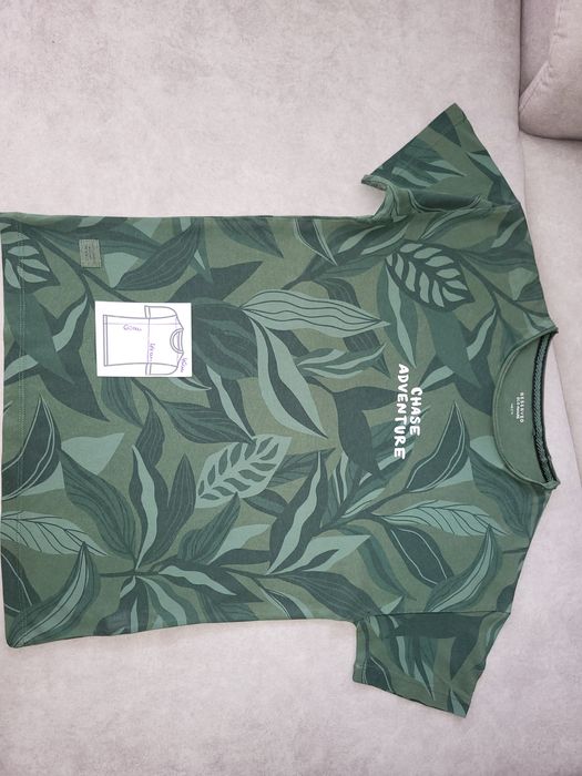 Chłopięca koszulka Reserved