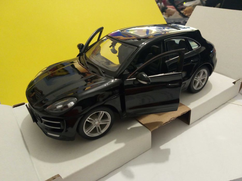 Miniaturas 1.43, 1.24, 1.18