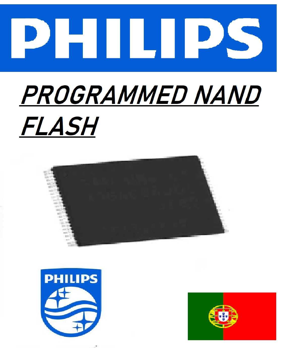 TV LCD PHILIPS 43PFT4112.12 v018 715G8991.C0B.000.004Y  W29N01GVSIAA