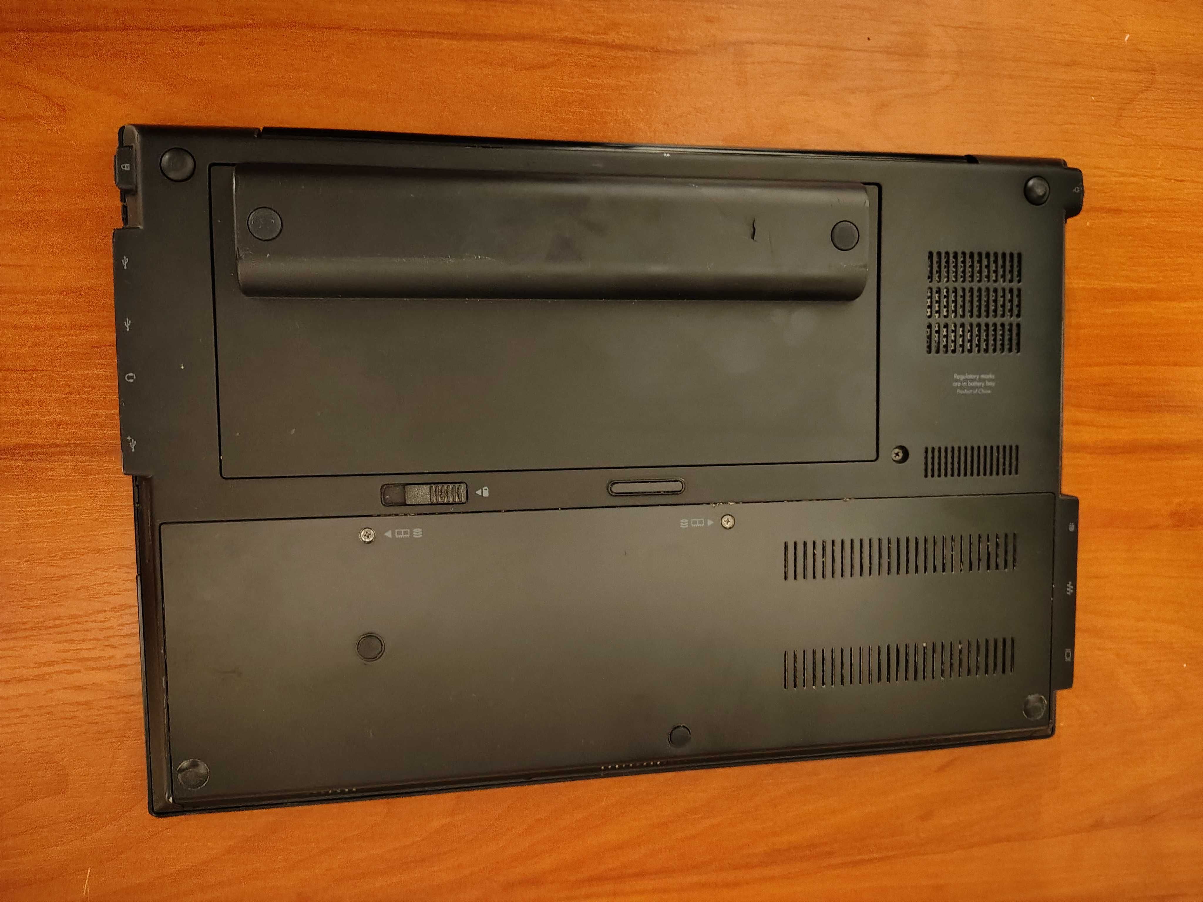 HP PROBOOK 5320M 13,3'' I5-450M 4GB 120GB SSD W10