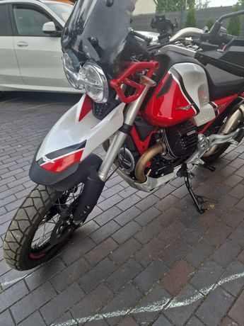 Moto guzzi 85tt 2019 rok PROMOCJA