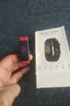 Opaska smart band