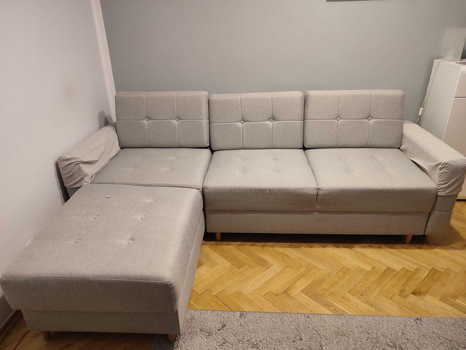 Narożnik Paris BODZIO