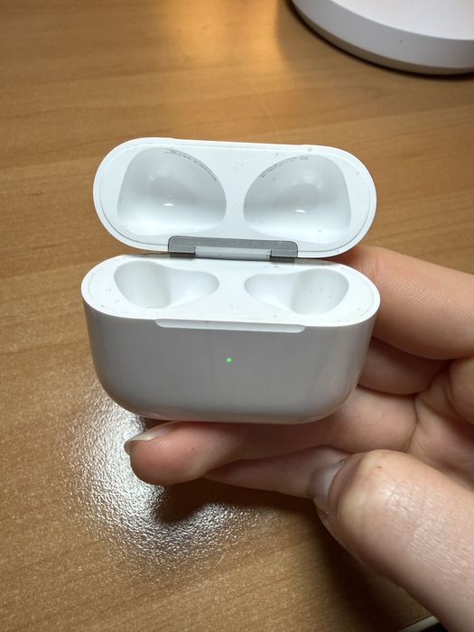 Airpods 3 case +2 чохли в подарунок