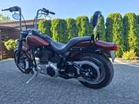 Harley-Davidson Softail Dyna FXSTBI NIGHT TRAIN 1450 cm3 PERFEKCYJNY