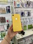 Iphone Xr 64 Gb Yellow 100% Акб Розстрочка Обмін Магазин Скло подарун.