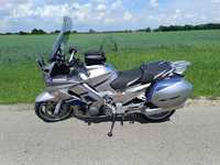 Yamaha FJR1300 prod.  2008r.