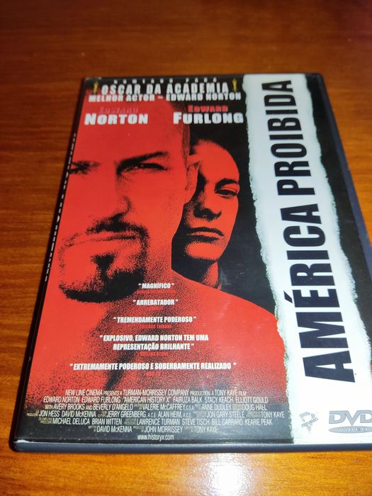 Lote 5 Filmes DVD
