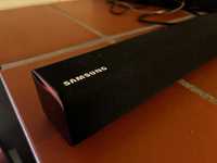 Soundbar Samsung HW-J355/ZF como nova