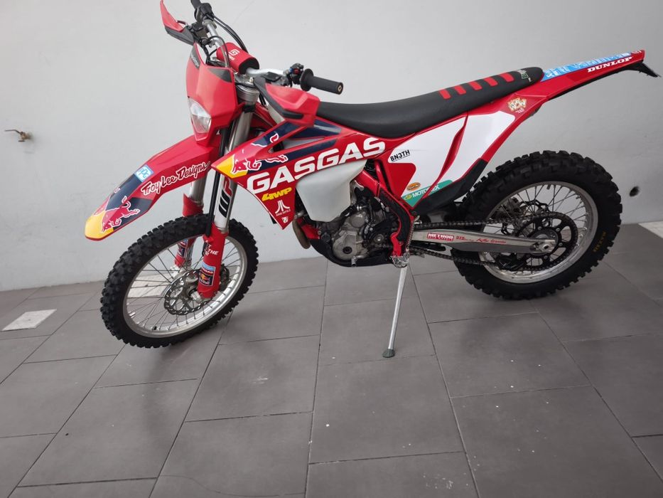 Gás gás 350 ec 2021