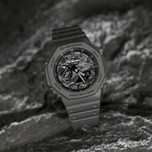Casio G-Shock Ga-2100 idealny na co dzień