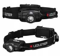 Ledlenser H5 Core Latarka Czołowa Czołówka 500lm