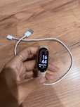 Mi Smart Band 8 Champagne Gold