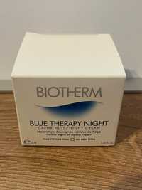 Biotherm Blue Therapy Night Creme 15ml