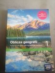 Oblicza geografii 1