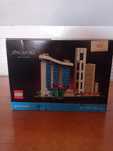 Zestaw LEGO 21057 Architecture - Singapur