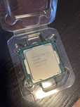 Procesor Intel core i3 8gen 8100