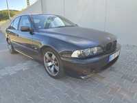 Bmw 520 d.       2001