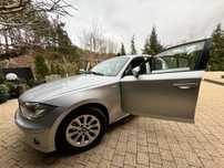BMW Seria 1 BMW Seria 1 e87