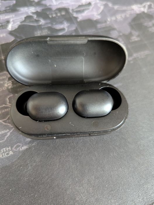 Haylou GT 1 słuchawki