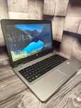 HP 650 G2 15.6 HD I5 6200 8 ram 256 ssd m.2 Good Battery ноутбуки