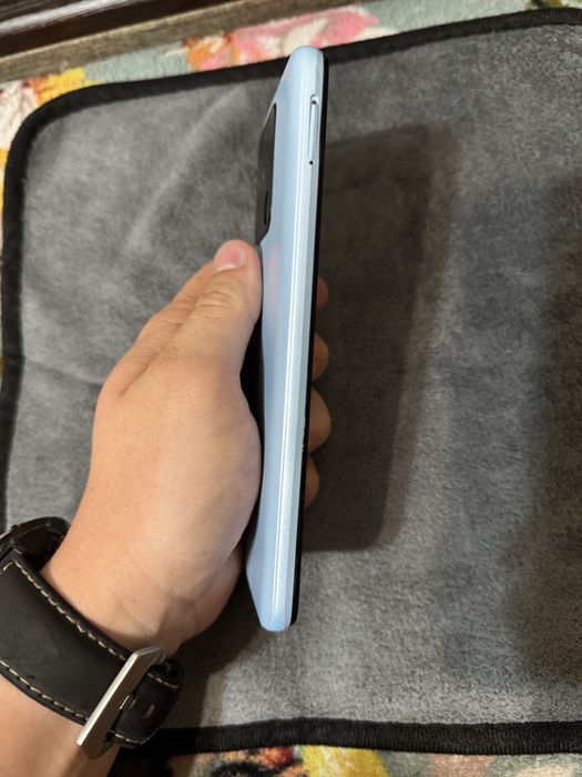 Realme Narzo 50A 128 gb